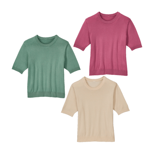 UP2FASHION® - Jersey