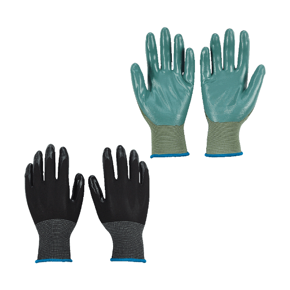 GARDENLINE® - Guantes de jardín