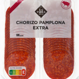 LA TABLA® - Chorizo Pamplona