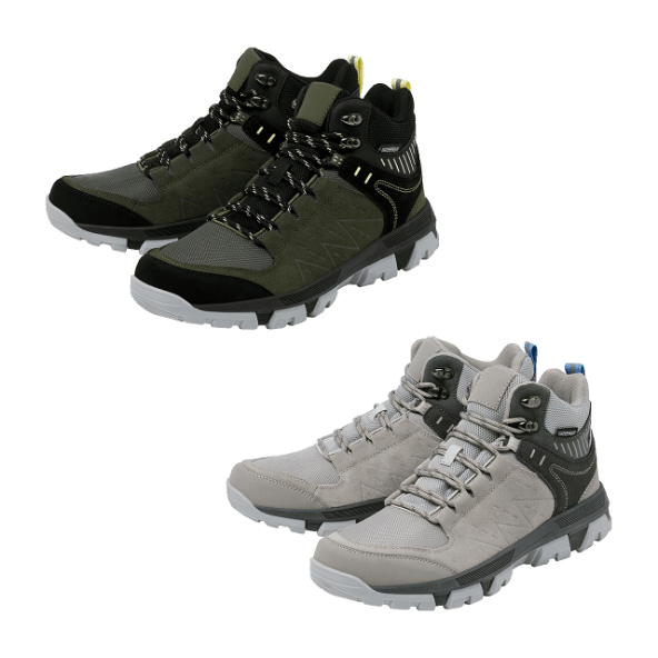 ADVENTURIDGE® - Botas trekking