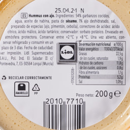 Hummus