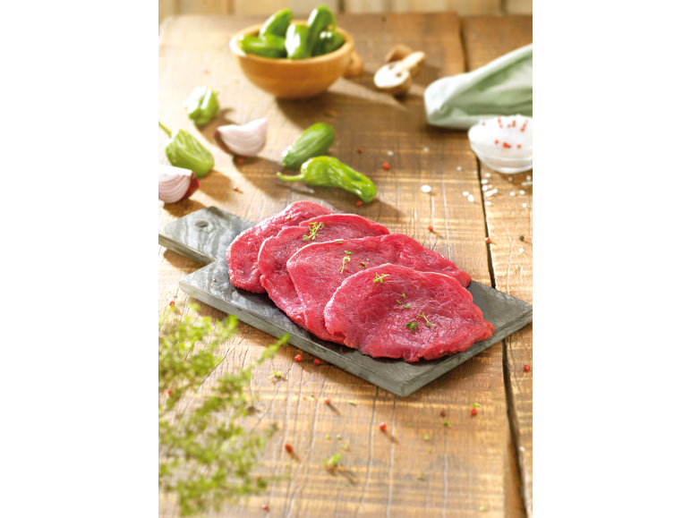 Filete de ternera 1ªA