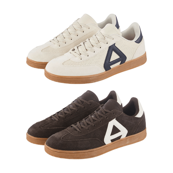 UP2FASHION® - Zapatillas sneaker ALDI