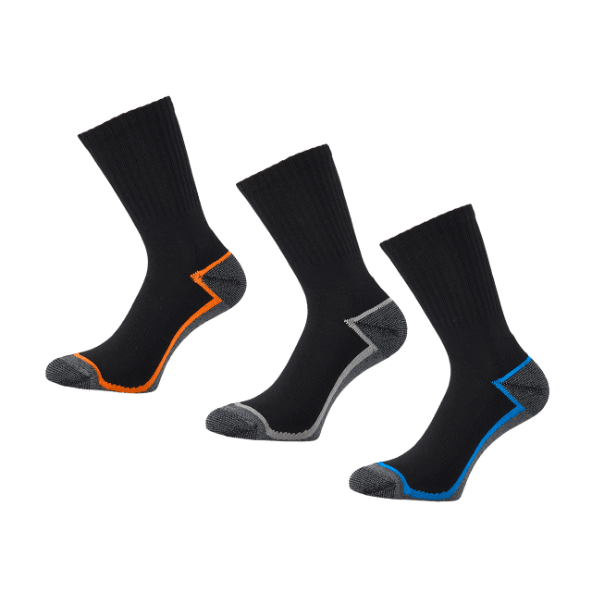 TOP CRAFT® - Calcetines de trabajo