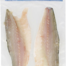 GOLDEN SEAFOOD® - Filete de lubina