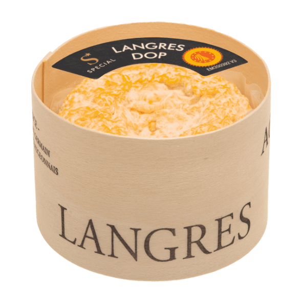 SPECIAL® - Queso de Langres
