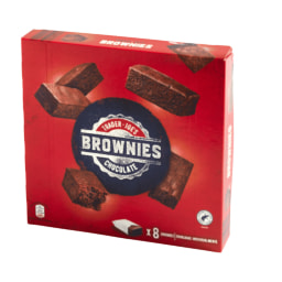 TRADER JOE'S® Brownies chocolate