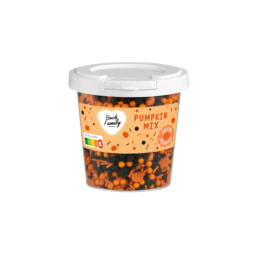BACK FAMILY® - Pumpkin Mix