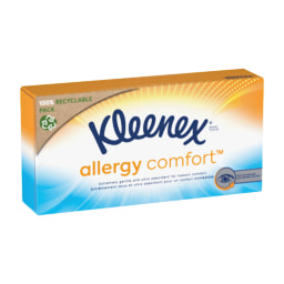 KLEENEX® - Caja pañuelos faciales