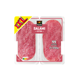 Salami extra