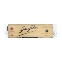 GAROFALO® Pasta italiana spaghetti