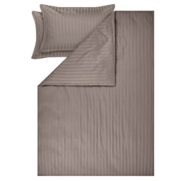 LIVARNO® - Ropa de cama de satén, 260 x 220 cm