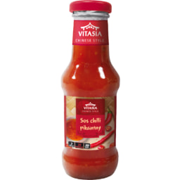 Salsa chili