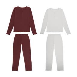 UP2FASHION® - Pijama