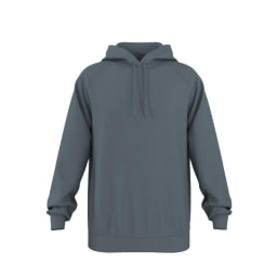 Sudadera con capucha para hombre