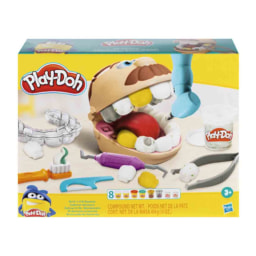 Play-Doh El dentista bromista