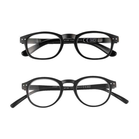 UP2FASHION® - Gafas de lectura