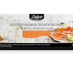 'Deluxe®' Salmón escocés