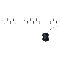 LIVARNO® - Guirnalda de luces 200 LED