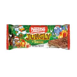 Turrón Jungly