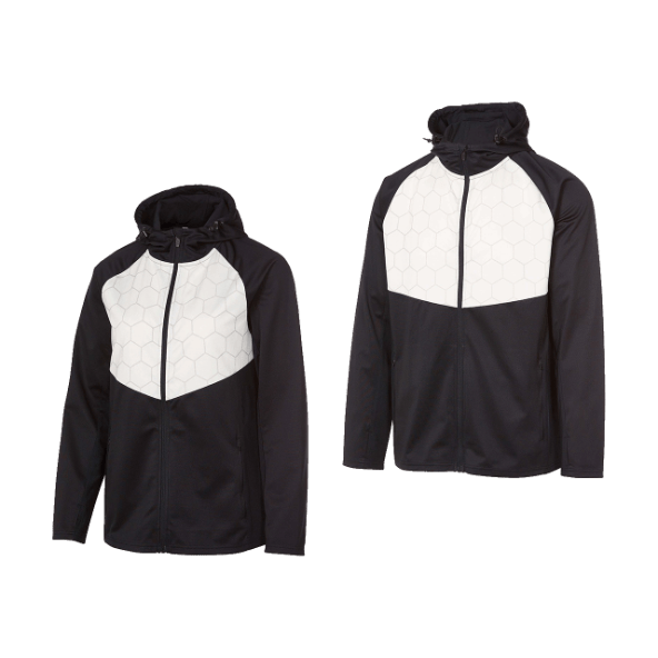 CRANE® - Chaqueta para correr