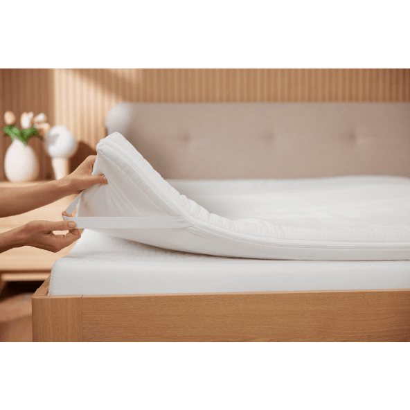 NOVITESSE® - Topper acolchado