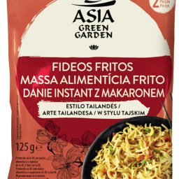 ASIA GREEN GARDEN® - Fideos fritos al estilo tailandés