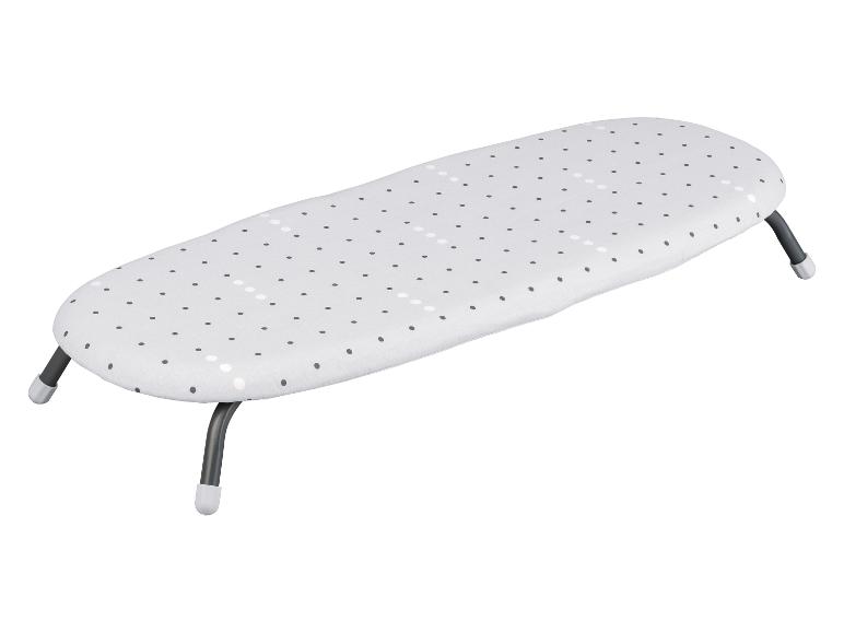 W5 - Tabla de planchar de mesa