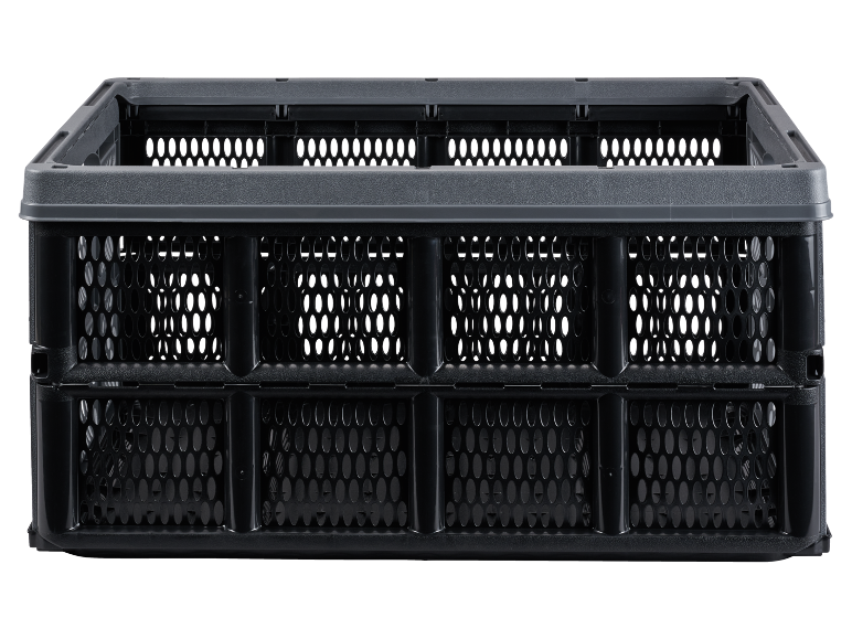 Caja plegable, 60l