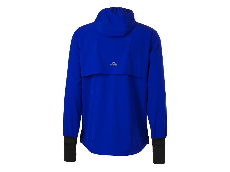 Chaqueta deportiva premium para hombre