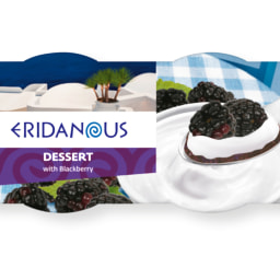 'Eridanous®' Yogur griego con frutas