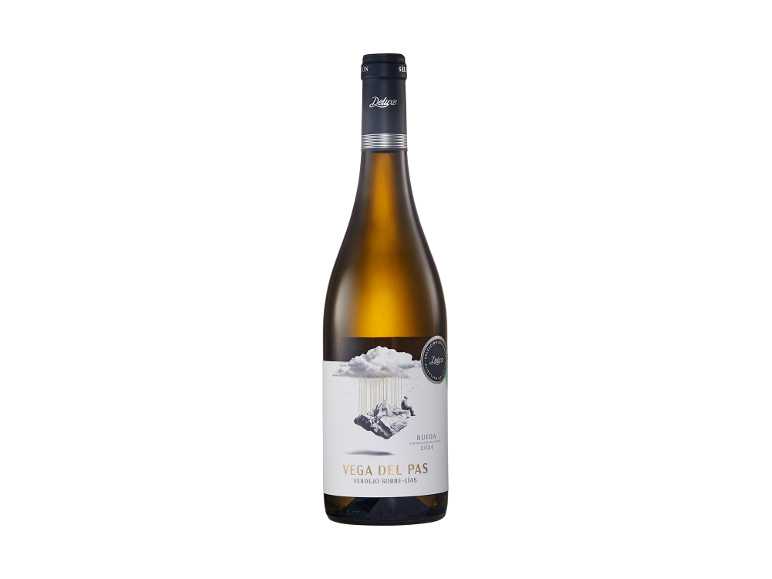 Vino blanco D.O. Rueda