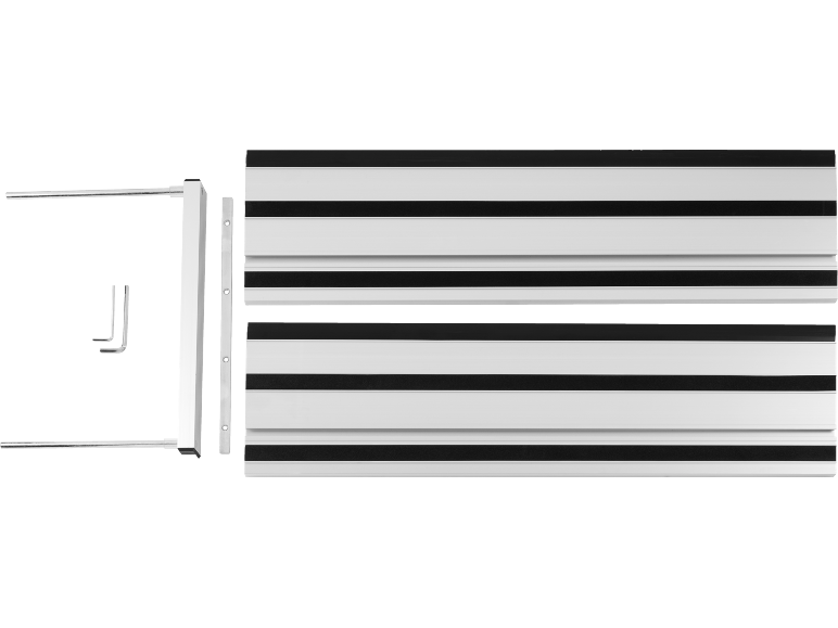 PARKSIDE PERFORMANCE® - Sierra de inmersión recargable 20 V