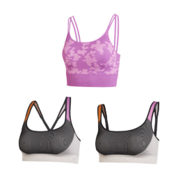 ACTIVE TOUCH® - Top deportivo