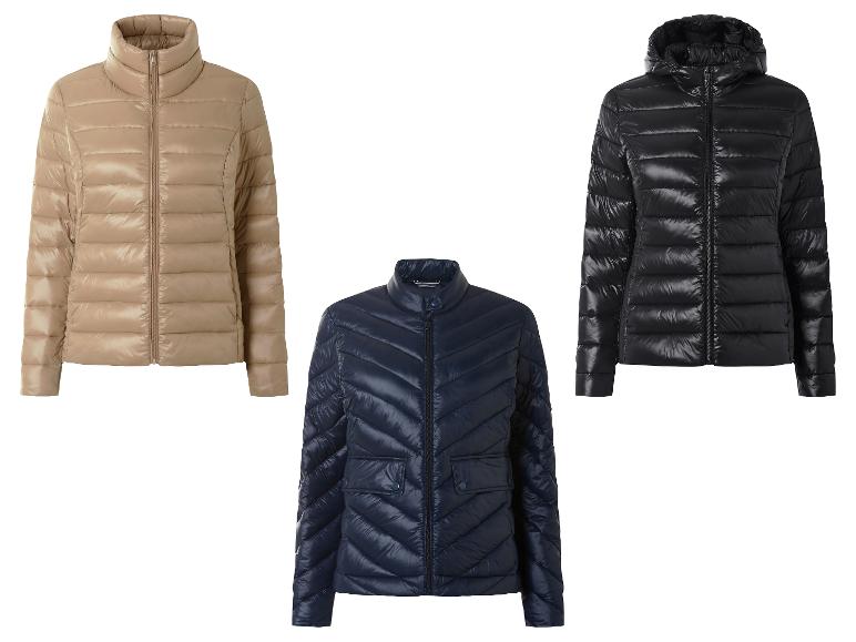 Chaqueta ligera para mujer