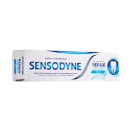 Dentífrico