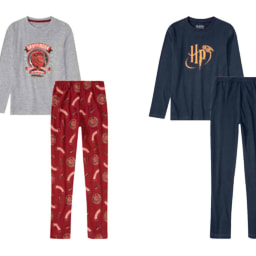 Harry potter Pijama para niño
