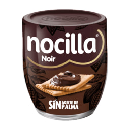 NOCILLA® - Crema de cacao con avellanas