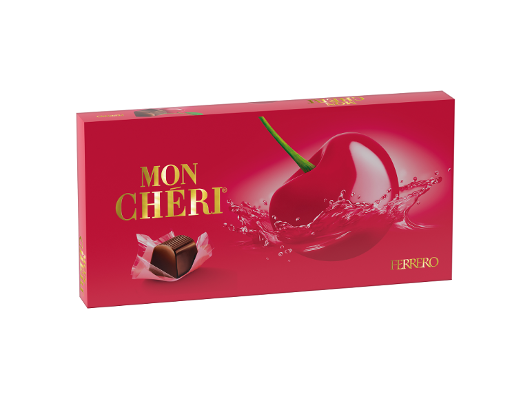 Mon Chéri