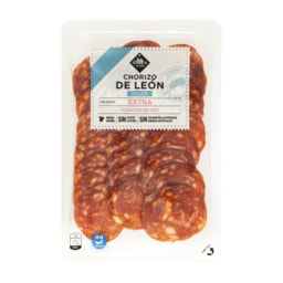 LA TABLA® - Chorizo de León extra dulce