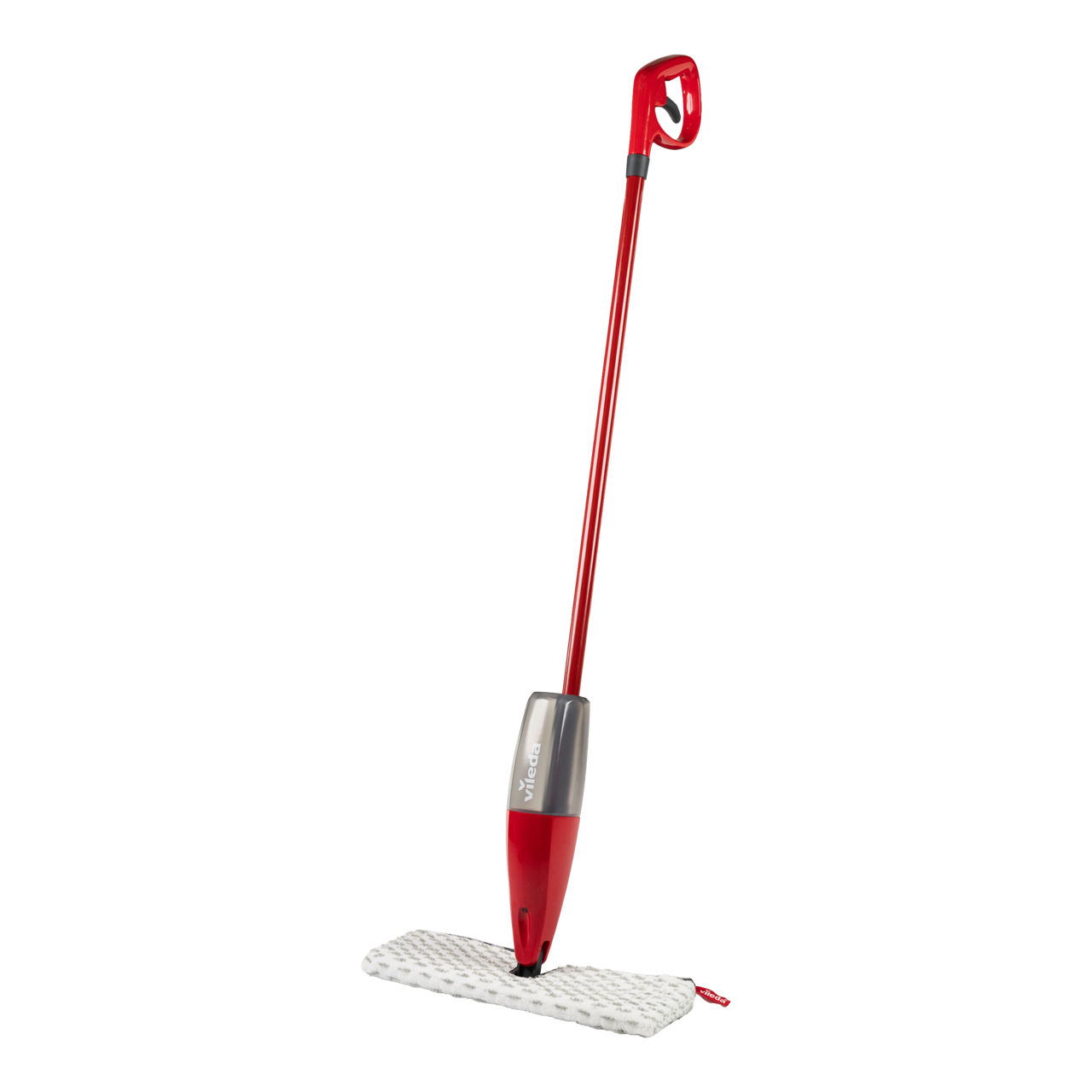 VILEDA® - Mopa con pulverizador 1-2 SPRAY ONE