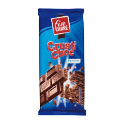 Chocolate Crusti