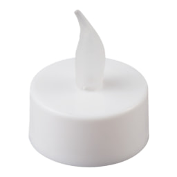 LIVARNO® - Velas de té LED 4 unidades
