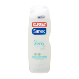 SANEX® - Gel de ducha Zero %