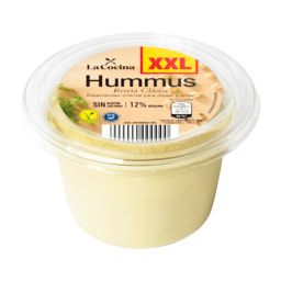 LA COCINA® Hummus XXL clásico