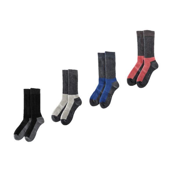 UP2FASHION® - Calcetines