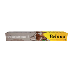 BELMIO® - Cápsulas de café Dark Roast