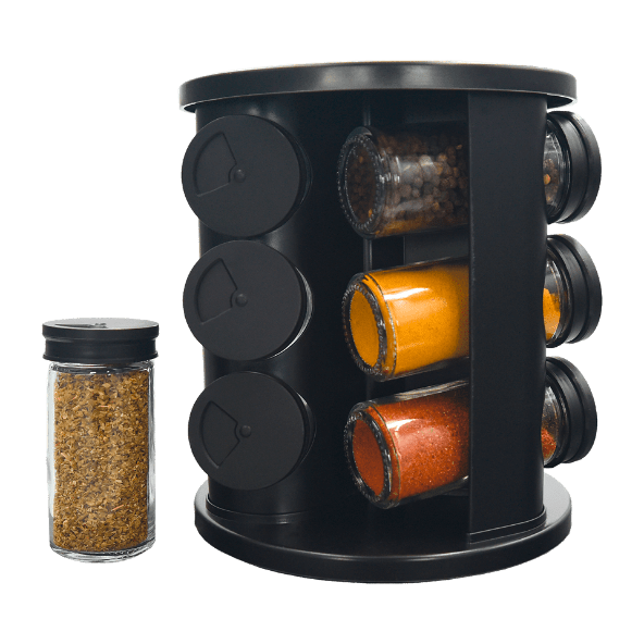 CROFTON® - Especiero giratorio