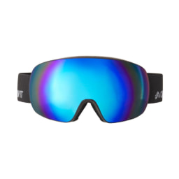 Gafas de esquí y snowboard con marco
