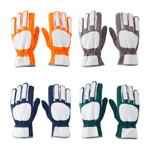 GARDENLINE® - Guantes de jardín